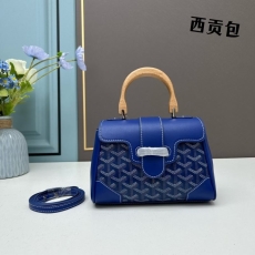 Goyard Top Handle Bags